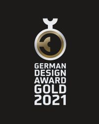 LOGO German Design Award 2021